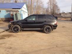 Диски с резиной BMW X5, X6. 9.0x20 5x120.00