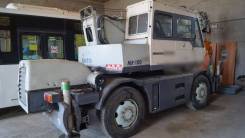 Kato KR-10H. Кран КАТО KR-10H, 4 000 куб. см., 10 000 кг., 24 м.