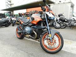 BMW R 1150 R. 1 150 куб. см., исправен, птс, без пробега. Под заказ