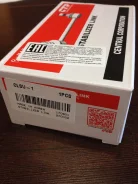 CLSU-1 ���� ������������� CTR / CL0284 CLSU-1 ����
