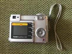 Kodak EasyShare. 4 - 4.9 ��, ���: 4� ����