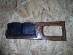 Консоль кпп. Nissan Bluebird Sylphy, FG10, QG10, QNG10, TG10 Nissan Sylphy Nissan Pulsar, N16 Nissan Sunny, G10 Двигатели: QG15DE, QG18DE, QR20DD, QG1...