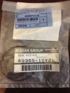 Рулевой вал. Nissan: NV350 Caravan, Maxima, Vanette Truck, Lucino, NX-Coupe, Almera, Cedric, Caravan, Silvia, Vanette Serena, 300ZX, Cima, Stagea, AD...