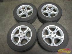 Mazda. 7.5x16", 5x114.30, ET50