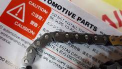 Цепь ГРМ. Nissan: Wingroad, Teana, Qashqai+2, X-Trail, Serena, Latio, Tiida, Pulsar, Juke, Grand Livina, Rogue, Cube, Bluebird Sylphy, Sylphy, Tiida L...