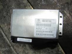 Блок управления акпп, cvt. Audi A4, 8E2, 8E5 Audi S4, 8E2, 8E5 Двигатель AMB