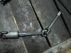Карданчик рулевой. Audi A4, 8EC, 8E5, 8HE, 8H7 Двигатели: BDH, BDG, BFC, AWA, ALT, BDV, AVJ, BAU, BEX, BCZ, BFB, ASN, AMB, AWX, AVB, AVF, AYM, AKE, AL...