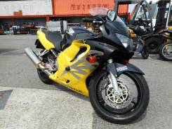 Honda CBR 600F. 600 куб. см., исправен, птс, без пробега. Под заказ