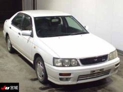 Nissan Bluebird. QU14, QG18DE