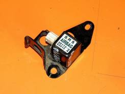 Датчик airbag. Toyota: Premio, Allion, Wish, Caldina, Opa Двигатели: 1AZFSE, 1NZFE, 1ZZFE, 1AZFE, 3SGTE