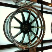 Weds Maverick 710S. 9.0/10.0x20", 5x100.00, 5x112.00, 5x114.30, 5x120.00, ET-7/-20, ЦО 73,0 мм. Под заказ