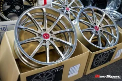 Weds Maverick 710S. 9.0/10.0x20", 5x100, 5x112, 5x114.3, 5x120, ET-7/-20, �� 73���. ��� ����� �� ������ ����