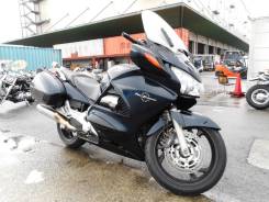 Honda ST 1300. 1 300 куб. см., исправен, птс, без пробега. Под заказ