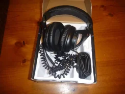 Shure SRH840 ����