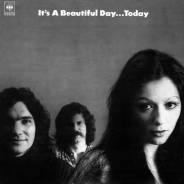 Винил It's A Beautiful Day ". Today" 1973 Holland
