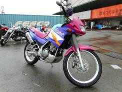Kawasaki KLE 250. 250 куб. см., исправен, птс, без пробега. Под заказ