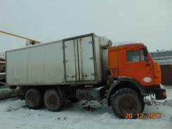 КамАЗ 43118 Сайгак. Камаз-43118 М.47611, 10 900 куб. см., 10 000 кг.