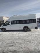 Ford Transit. Продам FORD Transit 2012, 24 места