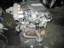 Двигатель в сборе. Audi A4, 8EC, 8E5, 8HE, 8H7 Двигатели: AMB, AVJ, BEX, BFB