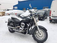 Yamaha XVS 1100. 1 100 куб. см., исправен, птс, без пробега. Под заказ