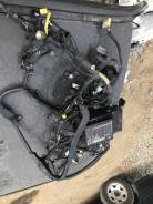 Высоковольтные провода. Toyota Land Cruiser, HDJ100, HDJ100L, HDJ101, HDJ101K Двигатель 1HDFTE