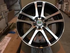 N2O Y450. 6.5x16", 5x100.00, ET40, ЦО 73,1 мм.