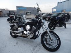Yamaha XVS 1100. 1 100 куб. см., исправен, птс, без пробега. Под заказ
