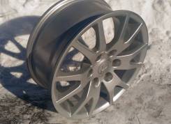 Replay MI38. 7.5x18", 6x139.70, ET38, ЦО 67,1 мм.