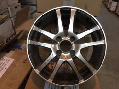 N2O Y450. 6.0x15", 4x100.00, ET40, ЦО 73,1 мм.