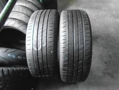 Hankook Ventus S1 Evo2 K117. Летние, 2016 год, 20 %, 2 шт