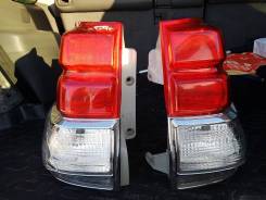 Стоп-сигнал. Toyota Land Cruiser Prado, GDJ150, GDJ150L, GDJ150W, GRJ150, GRJ150L, GRJ150W, KDJ150, KDJ150L, LJ150, TRJ150, TRJ150L, TRJ150W