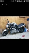 Yamaha MT-01. 1 700����. ��., ��������, ���, � �������� ����