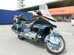 Honda Gold Wing. 1 500 куб. см., исправен, птс, без пробега. Под заказ