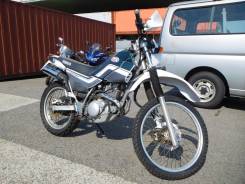 Yamaha XT 225. 225 куб. см., исправен, птс, без пробега. Под заказ