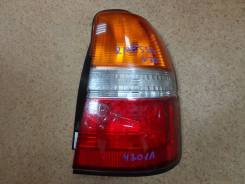 Стоп-сигнал. Nissan R'nessa, N30, NN30, PNN30