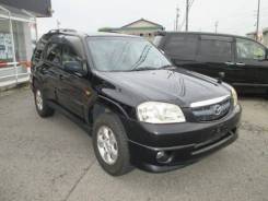 Mazda Tribute. автомат, 4wd, 3.0, бензин, 141 тыс. км, б/п, нет птс. Под заказ