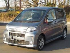 Daihatsu Move. автомат, передний, 0.7, бензин, 49 014 тыс. км, б/п. Под заказ