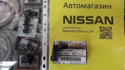 Датчик положения коленвала. Nissan: Wingroad, Hardbody, King Cab, Expert, Navara, AD, Sunny Двигатели: YD22DD, YD25DDTI, KA24DE, KA24E, TD25, TD25TI