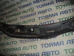 Решетка под дворники. Toyota Harrier