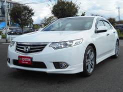 Honda Accord. автомат, передний, 2.4, бензин, б/п. Под заказ