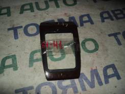 Ручка переключения автомата. Toyota Camry, SV41