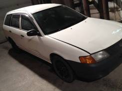 Nissan AD. Y11, QG15DE