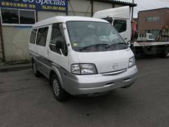 Mazda Bongo. автомат, 4wd, 2.0, дизель, б/п, нет птс. Под заказ