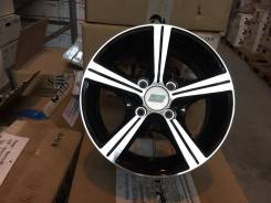 N2O Y146. 5.5x13", 4x98.00, ET35, ЦО 58,6 мм.