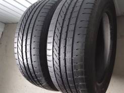 Goodyear Excellence. Летние, 2012 год, износ: 20%, 2 шт