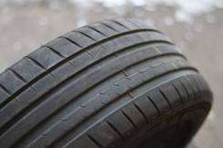 Michelin Pilot Sport 4. Летние, 20 %, 1 шт