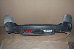 Бампер. Nissan X-Trail, T31, T31N, T31P, T31R Двигатели: M9R, MR20DE, QR25DE