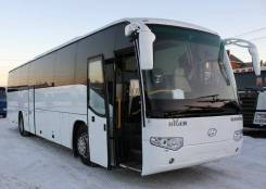Higer KLQ6119TQ. Higer KLQ 6119TQ LONG, 55 мест, туристический автобус, 55 мест, В кредит, лизинг