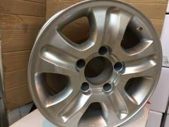 Replica. 8.0x17, 5x150.00, ET2, ЦО 110,5 мм.