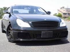 Mercedes-Benz CLS-Class. автомат, задний, 5.0, бензин, б/п, нет птс. Под заказ